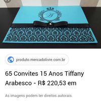 Cores do casamento - 1