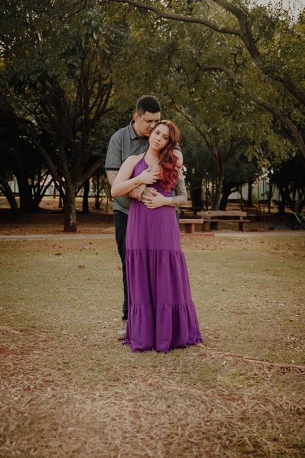 Ensaio Pré-wedding 5