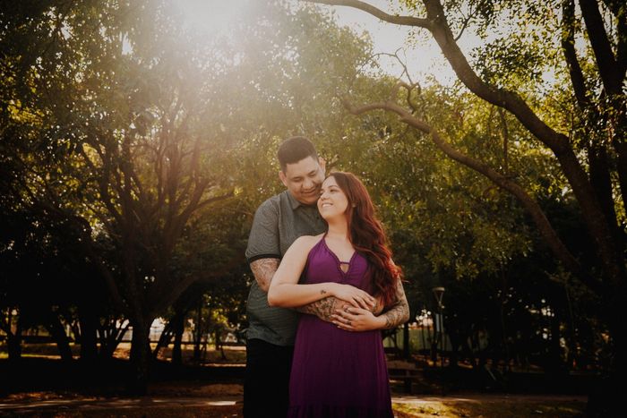 Ensaio Pré-wedding 6