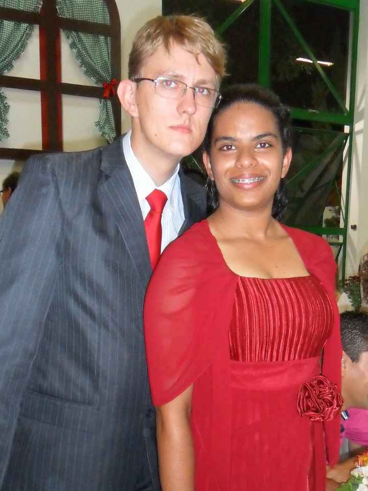 Eu e meu Amor