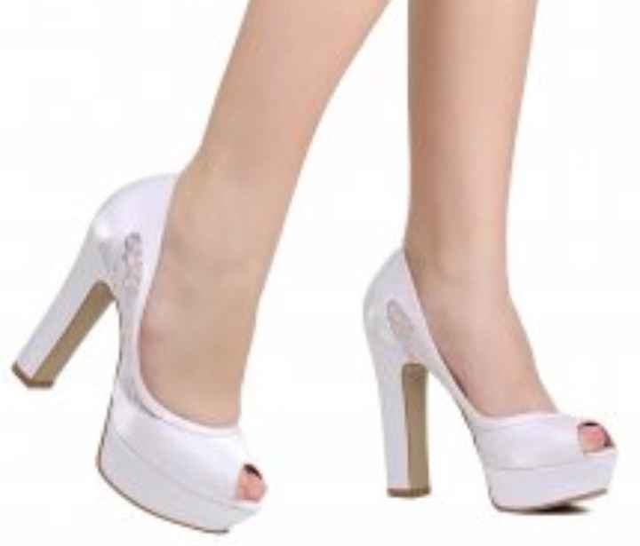 Compra certos sapatos mesmo sabendo que destruirão seus pés? - 1