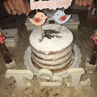 Noivado 💕 - 2