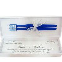 Convite de Casamento 