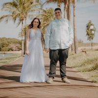 Ensaio Pré-wedding - 1