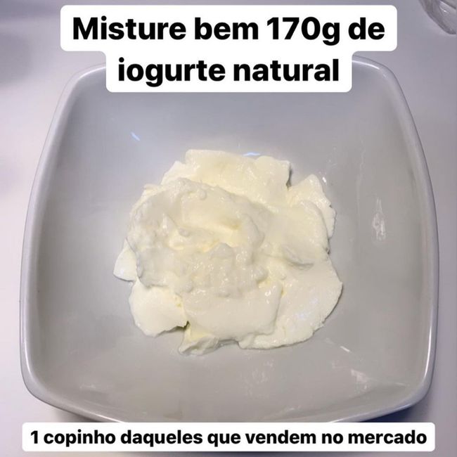 Receita de Pizza Rápida que sempre fazemos em casa 🍕🍕🍕🍕 1