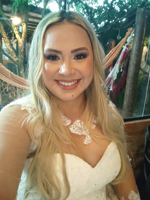 Enfim Casados 💒 3