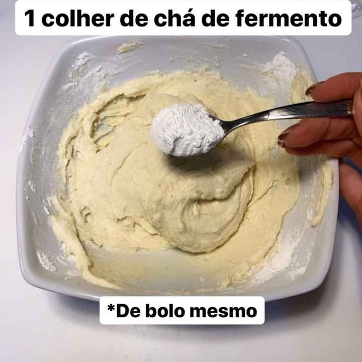 Receita de Pizza Rápida que sempre fazemos em casa 🍕🍕🍕🍕 - 4