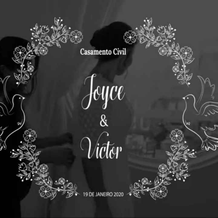 casamento celebrado por um amigo um estilo que veio para ficar 🙋🏻‍♀️👍🏼 - 11