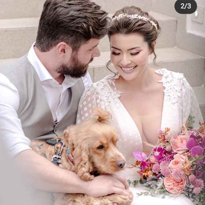 casamento celebrado por um amigo um estilo que veio para ficar 🙋🏻‍♀️👍🏼 - 13