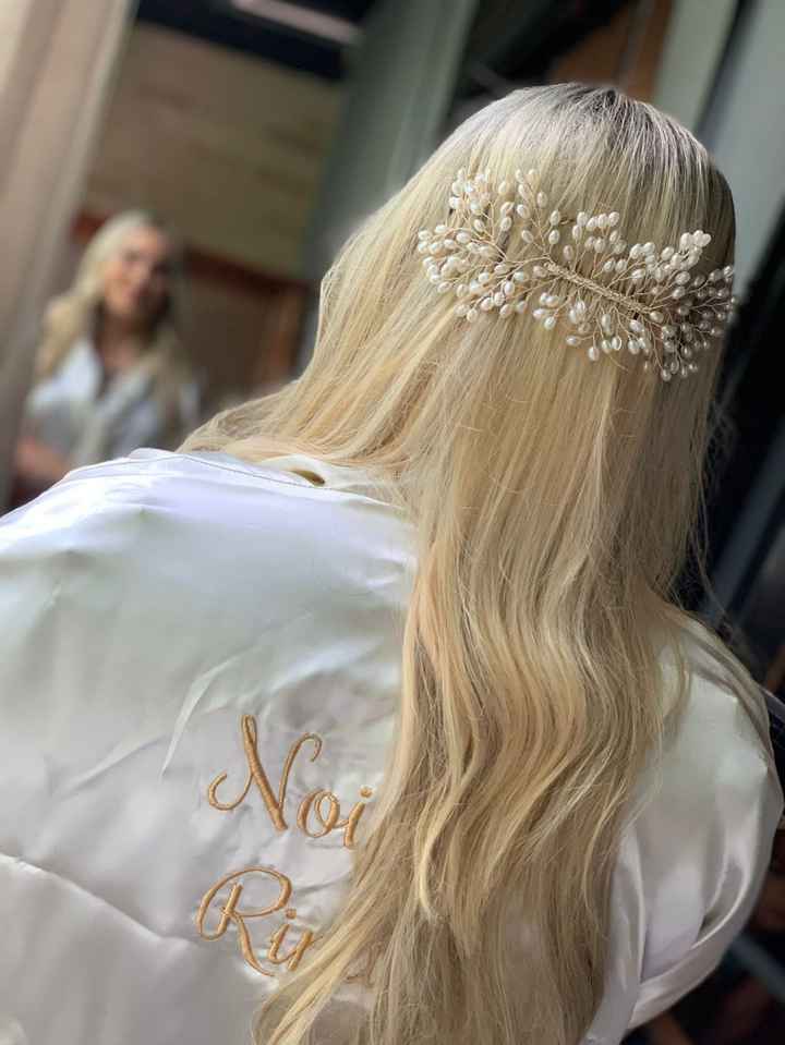 Robe de noiva - 4