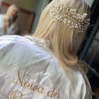 Robe de noiva - 3
