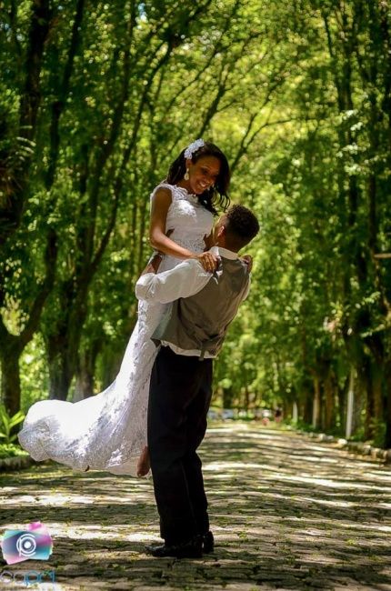 Meu pré wedding, 