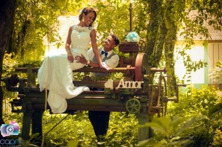 Meu pré wedding, 