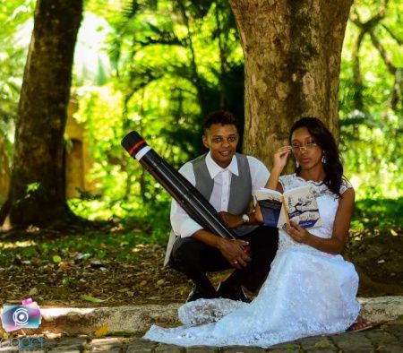 Meu pré wedding, 