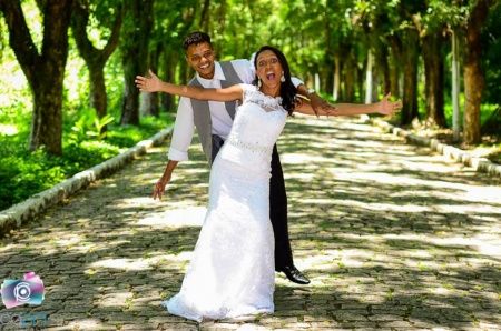 Meu pré wedding, 