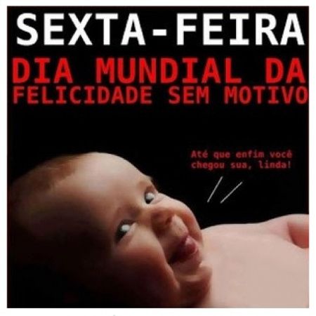 Sexta - Feira