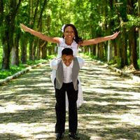 Meu pré wedding, 