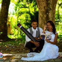 Meu pré wedding, 