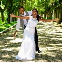 Meu pré wedding, 