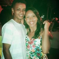 Esse é meu amor!