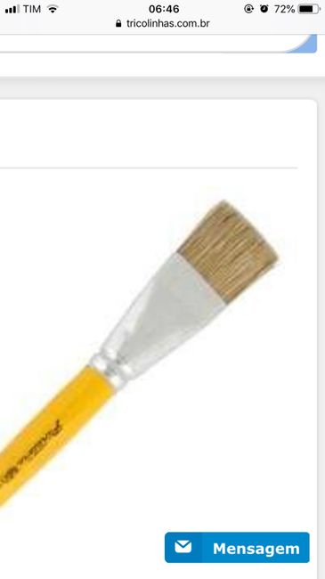 Caixa dos padrinhos !! 1