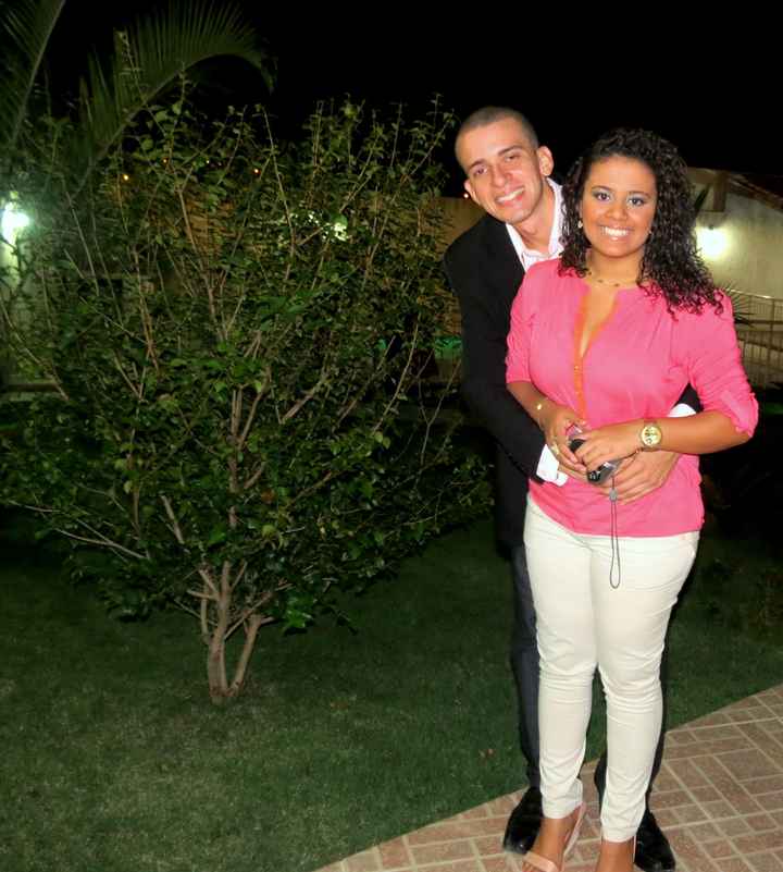 Amor ..