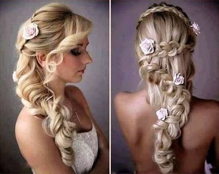 " penteado - 2