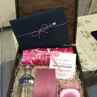 Minha madrinha desistiu ! - 1