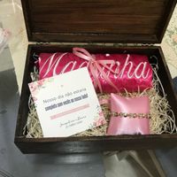 Minha madrinha desistiu ! - 1