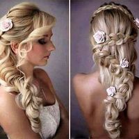 " penteado - 3