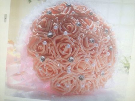 Qual o tipo seu bouquet ? - 1