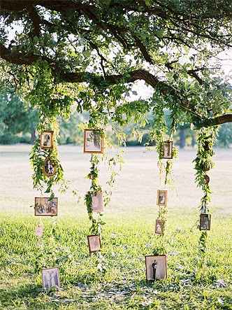 Casamento ao ar livre - 3