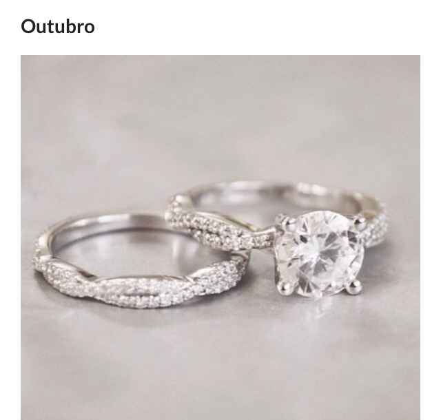 Meu casamento ideal em novembro - 10