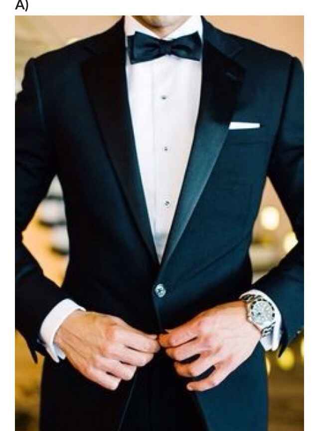 Descubra qual o estilo do seu casamento - 4