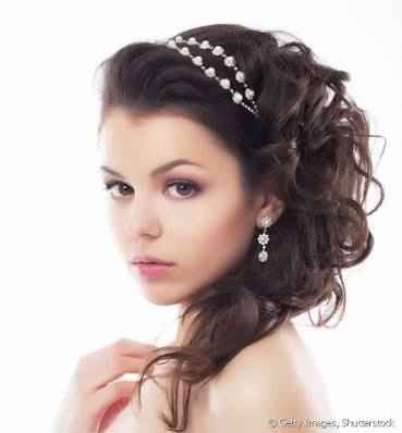 Penteado pra cabelo cacheado! - 6