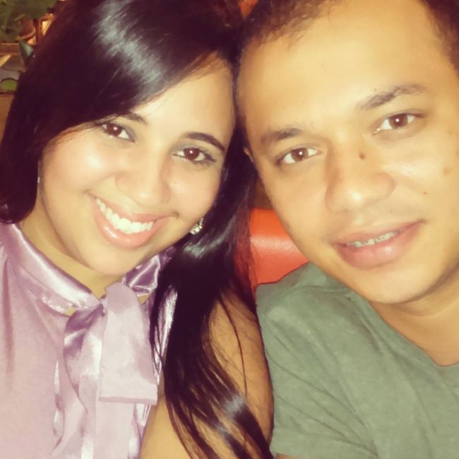 Meu lindo!!!