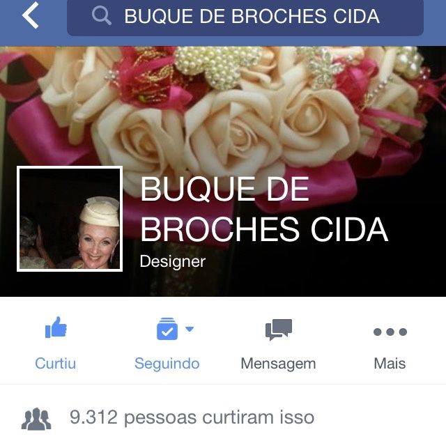 Fornecedores, de buque de broches - 1