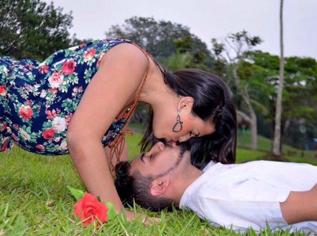 Inspiração de fotos pré wedding #vemver - 4