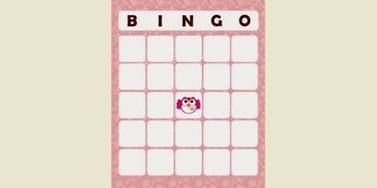 Bingo casamentos.com  + lilian raquel - 1