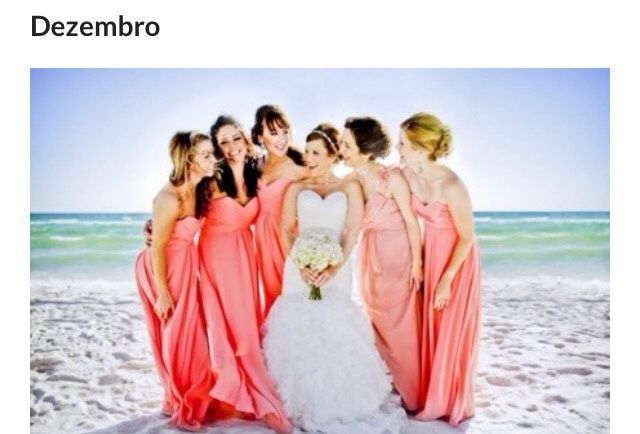 Meu casamento ideal em novembro - 4