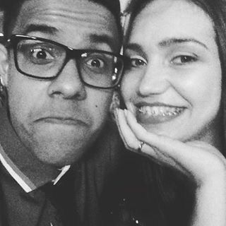 Patrícia vs filipe - nosso duelo do amor - 4