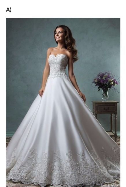 Descubra qual o estilo do seu casamento - 5