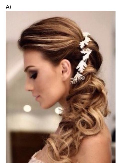 Descubra qual o estilo do seu casamento - 6