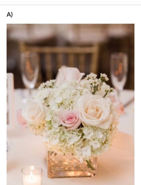 Descubra qual o estilo do seu casamento - 9