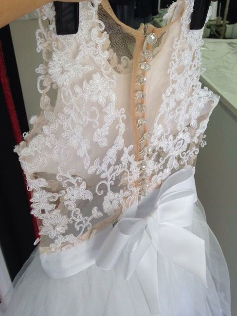Inspiração; vestido - 1