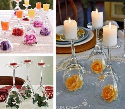 INSPIRAÇÃO DIY