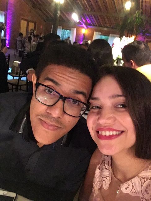Selfie de amor! - 1