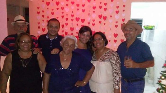 Nosso noivado saiuuu. huuurrruuuhhh - 5