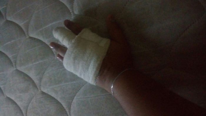 Nosso noivado saiuuu. huuurrruuuhhh - 12