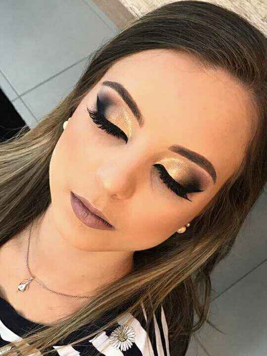 Inpiracoes de make ! - 2